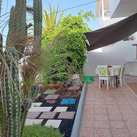 Mi Casita De La Playa Apartman Puerto del Carmen  Kültér fotó