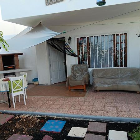 Mi Casita De La Playa Apartman Puerto del Carmen  Kültér fotó