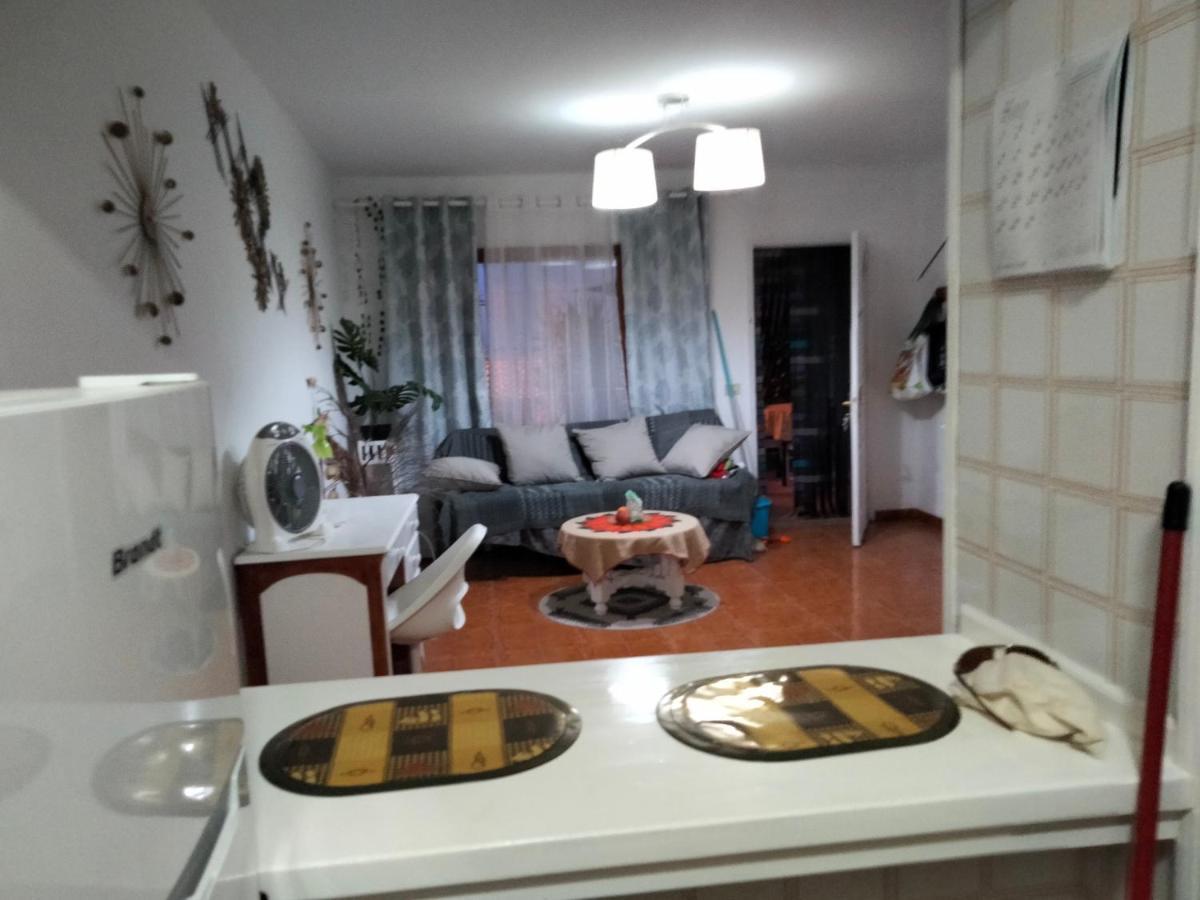 Mi Casita De La Playa Apartman Puerto del Carmen  Kültér fotó