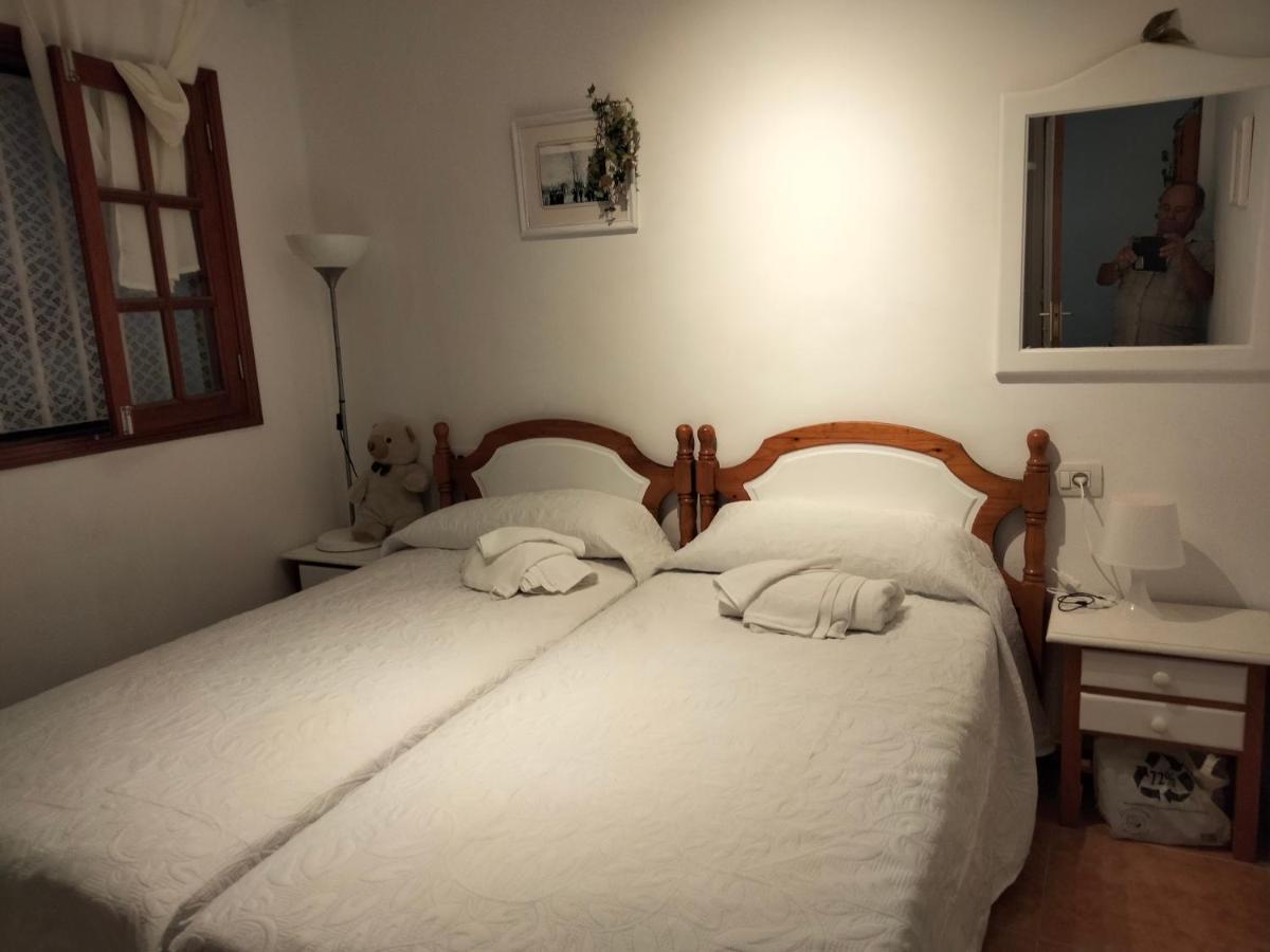Mi Casita De La Playa Apartman Puerto del Carmen  Kültér fotó