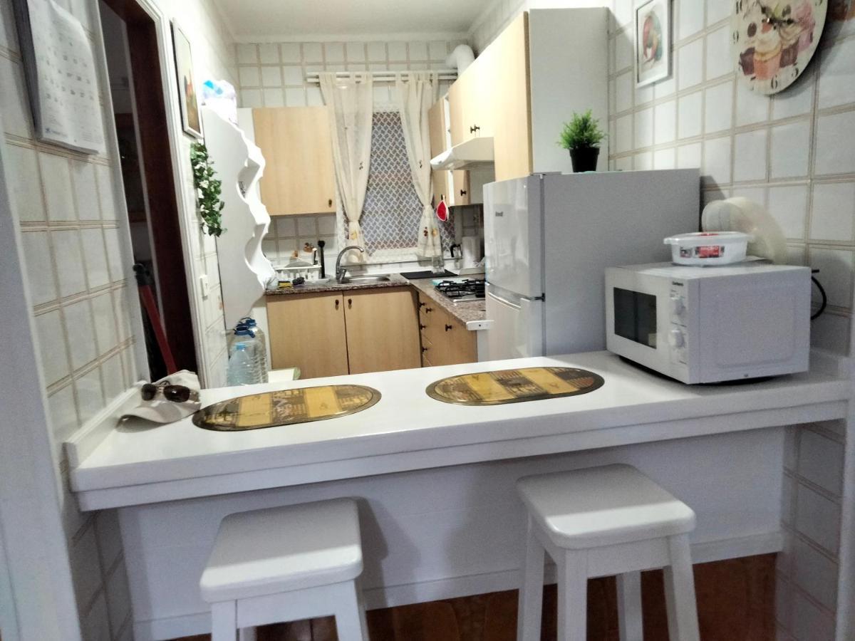 Mi Casita De La Playa Apartman Puerto del Carmen  Kültér fotó
