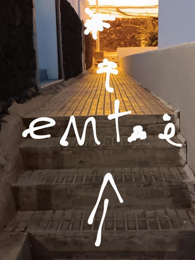 Mi Casita De La Playa Apartman Puerto del Carmen  Kültér fotó