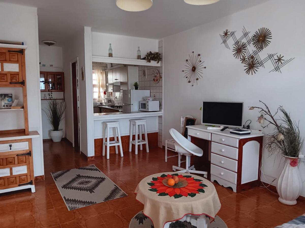 Mi Casita De La Playa Apartman Puerto del Carmen  Kültér fotó